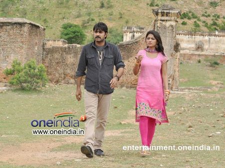 Kshatriya - Movie Review