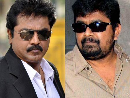 Mysskin-Sarath Kumar To Join Hands