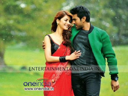 Ram Charan's Yevadu: Dil Raju Kick-Starts Its Promotion With A Bang