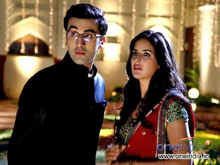 Katrina Kaif Turned Down Ranbir Kapoor's Wedding Proposal?