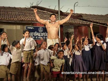Sangram Singh Of Bigg Boss 7 All Set To Open A Wrestling Institute!