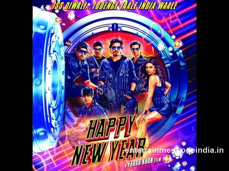 Bollywood's Mega Projects Of 2014