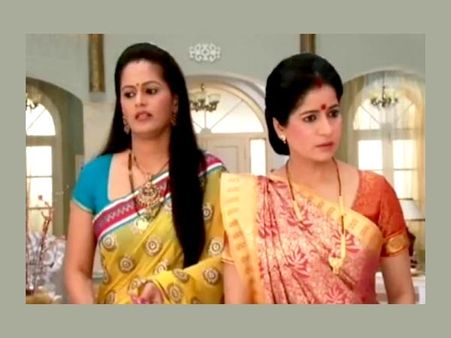 Doli Armaanon Ki: 2nd January Written Episode; Urmi Insulted!