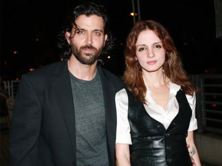 Sussanne Khan Moves On With Her Life; Shifts House
