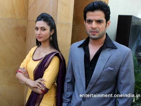 Yeh Hai Mohabbatein: Karan Patel-Divyanka Tripathi Real Life Enemies!