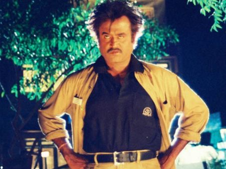 Suresh Krishna Denies Baasha Sequel Plans