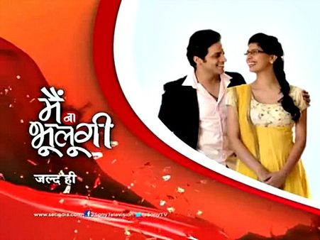 Main Na Bhoolungi's Aishwarya Sakhuja Happy About Her Choice Of Shows!