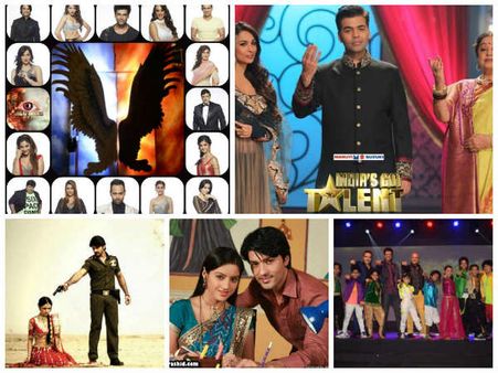 What Next After 'Bigg Boss'? Here's What Is In Store For You...