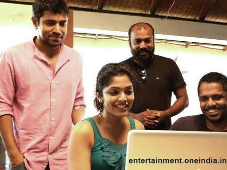 Aashiq Abu-Rima Kallingal Launched 1983 Trailer!