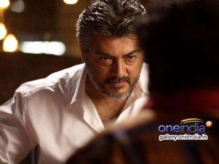 8 Reasons Why You Should Watch Ajith's Veeram