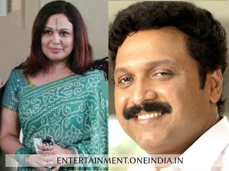 Ganesh Kumar To Tie The Knot In February!