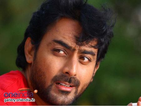 Karthik Jayaram Turns Hero