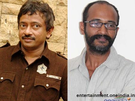 Kishore To Star In Ram Gopal Verma's Ottu