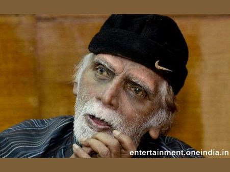 Veteran Singer KP Udayabhanu Passes Away