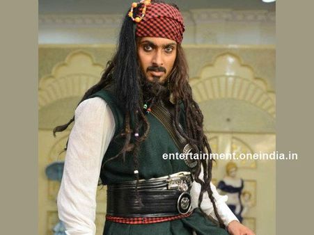 Uday Kiran Was Like My Brother: Srikanth