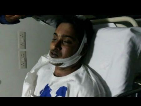 Uday Kiran's Suicide: DCP Satyanarayana Reveals Preliminary Investigation Details