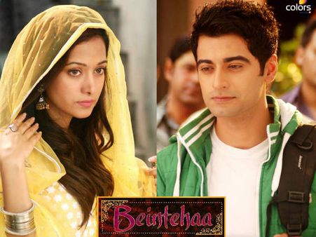 Beintehaa Spoiler Alert: Zain To Disclose His Original Identity To Aaliya!