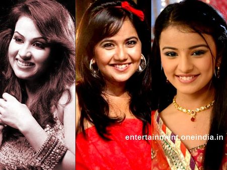 Sapne Suhane Ladakpan Ke Spoiler Alert: Charu To Be Exposed By A Fake Mithu!