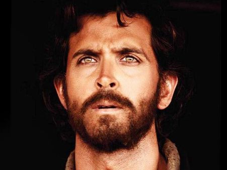 Hrithik Roshan Fumes With Anger