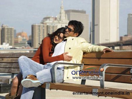 Puneet's Ninnindale Satellite Rights Sold For Record Price