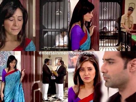 Pavitra Rishta: Is Purvi Ready For Third Marriage; Will She Marry RK For Arjun?