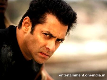 Katrina Won't Get My New Audi: Salman Khan