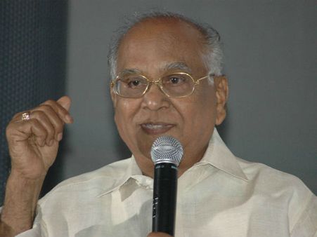 Akkineni Nageswara Rao Is Fine: SS Rajamouli, Sumanth