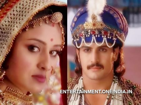 Jodha Akbar Fans Bored With Benazir, Want Romance Back On Show
