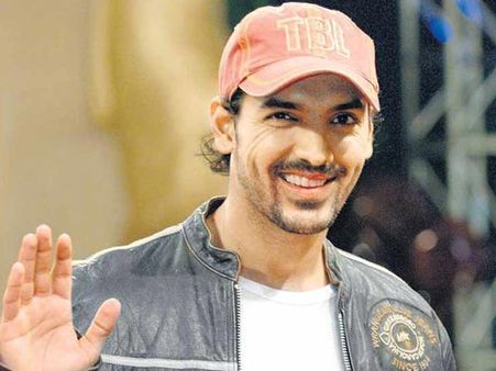 Guess What John Abraham Got As Wedding Gift?