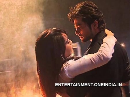 Are Qubool Hai Fans Ready For New Asad, Raqesh Vashisht, From 10th Jan?