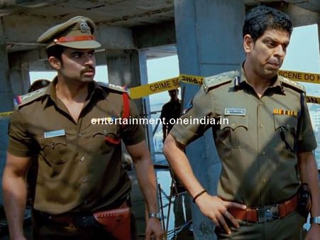 I Have A Great Role In Ram Charan's Yevadu: Murli Sharma