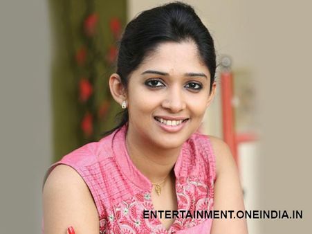 Nyla Usha All Excited To Play Mammootty's Wife Again!