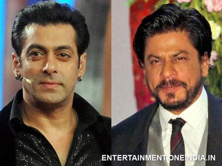 Yash Raj Films Avoids Shahrukh And Chooses Salman