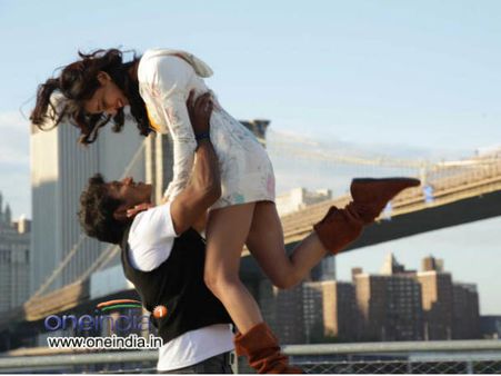 Huge Demand For Puneet Rajkumar's Ninnindale Remake Rights