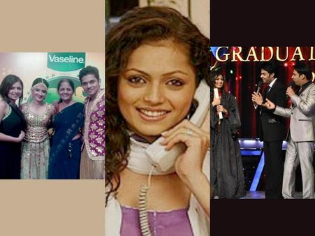 10 Unknown Facts Of Drashti Dhami Aka Madhubala As She Turns A Year Older Today!