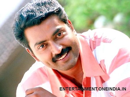 Narain Tired Doing Villain Roles!