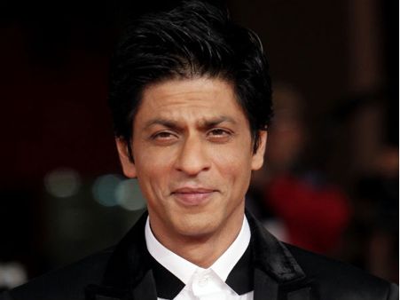 Shahrukh Khan Thinks He Is Laid Back!