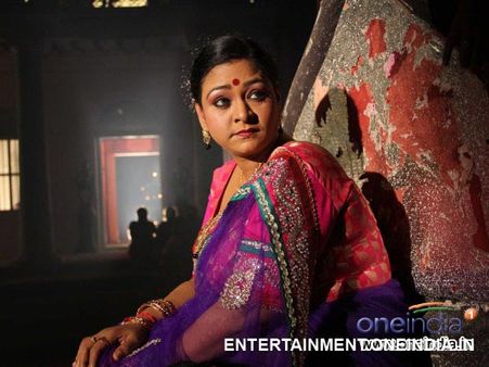 Shakeela Is Die-Hard Fan Of Dileep!