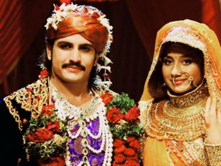 Jodha Akbar: 10th January Written Episode