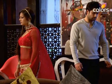 Madhubala - Ek Ishq Ek Junoon: 10th January Written Episode