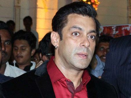 Don't Apologise About Alia Bhatt, Says Salman Khan To Mahesh Bhatt
