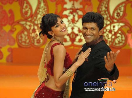 Puneet Rajkumar's Ninnindale Box Office Predictions