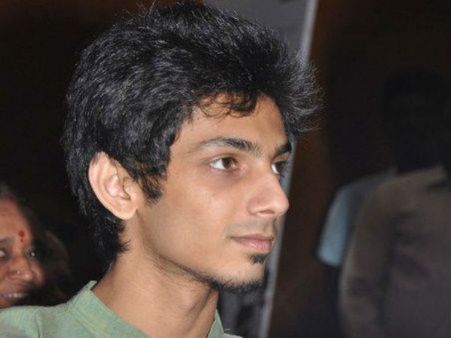 Now, A Case Against Anirudh