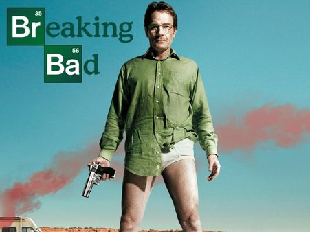 71st Golden Globe Awards TV Category Winners: Breaking Bad, Brooklyn Nine-Nine...