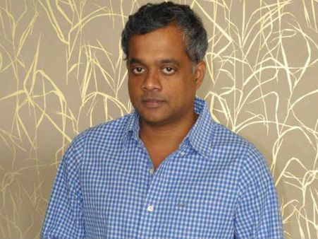 Gautham Menon In Legal Trouble