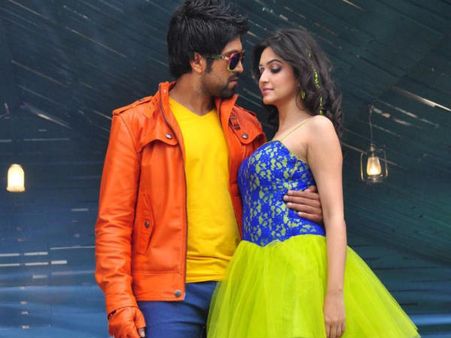 Catch Up Yash's Googly This Sankranthi