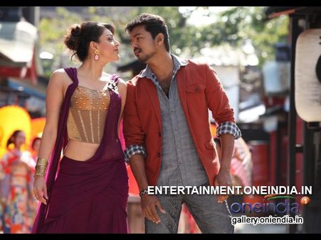 10 Steps Approach Followed By Vijay's Jilla Makers - IANS Review