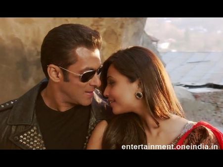 Salman, My Reel And Real Life Hero, Was Angry At Me: Daisy Shah