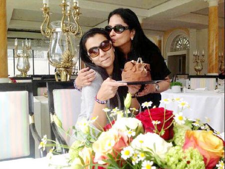 Arrest Warrant Issued Against Trisha's Mother