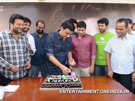 Yevadu Is The Biggest Opener Of Our Banner: Dil Raju